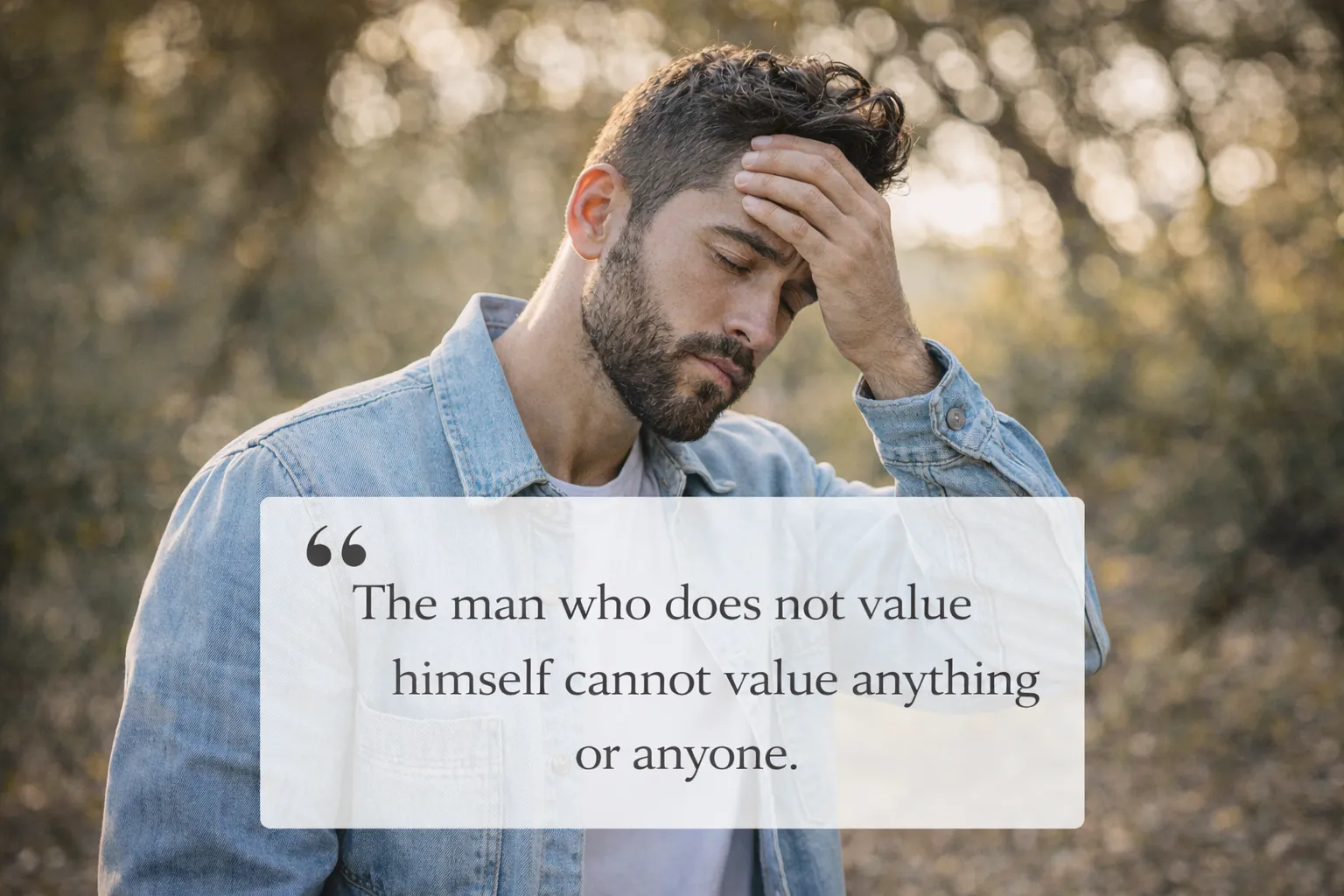Self Respect Quotes