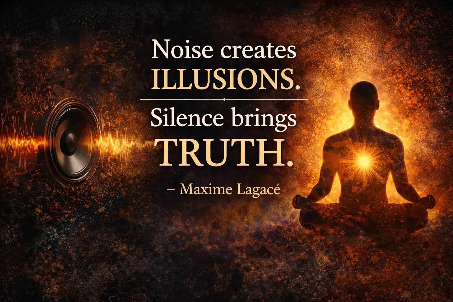 powerful silence quotes
