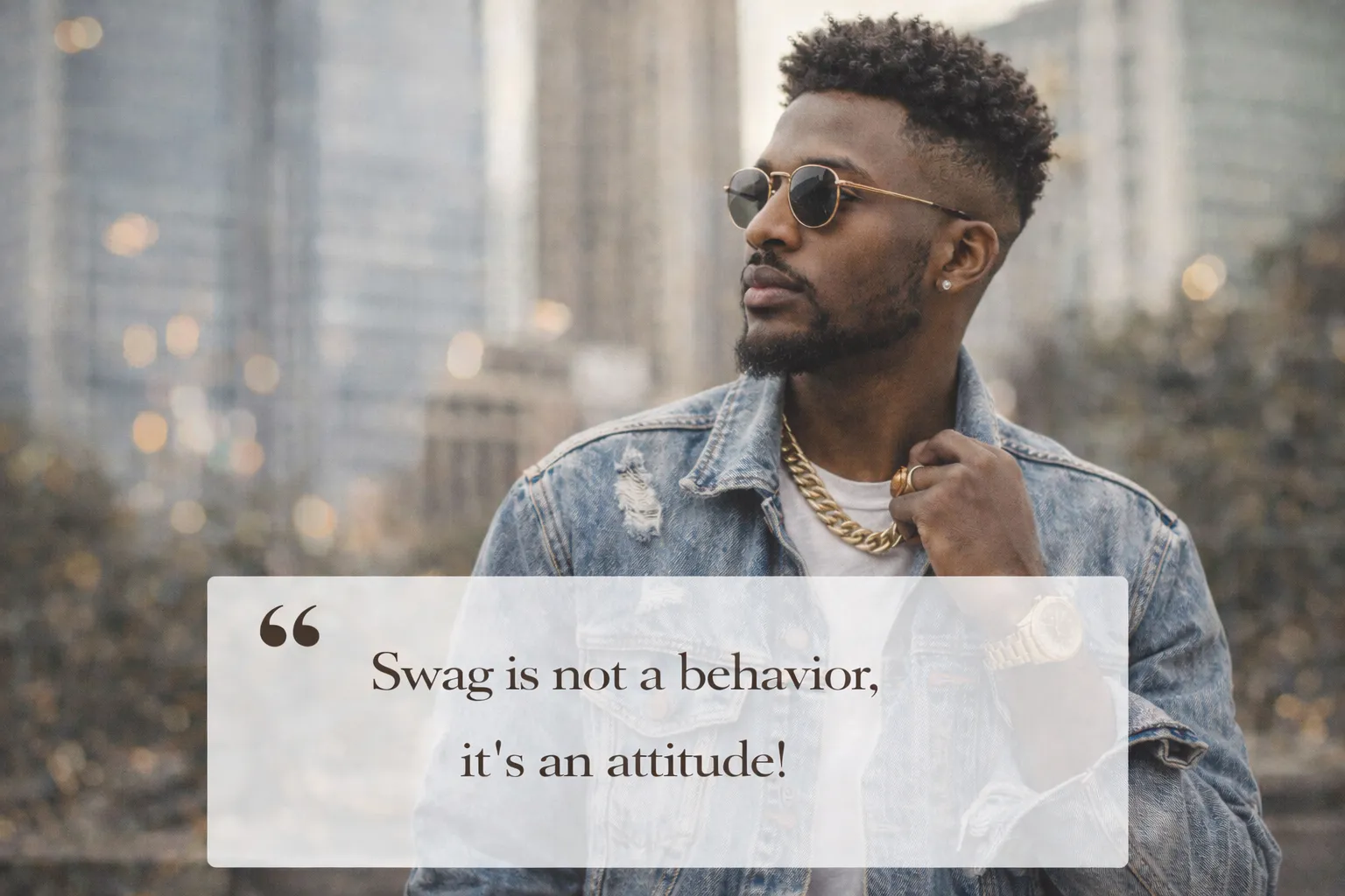 Swag Quotes