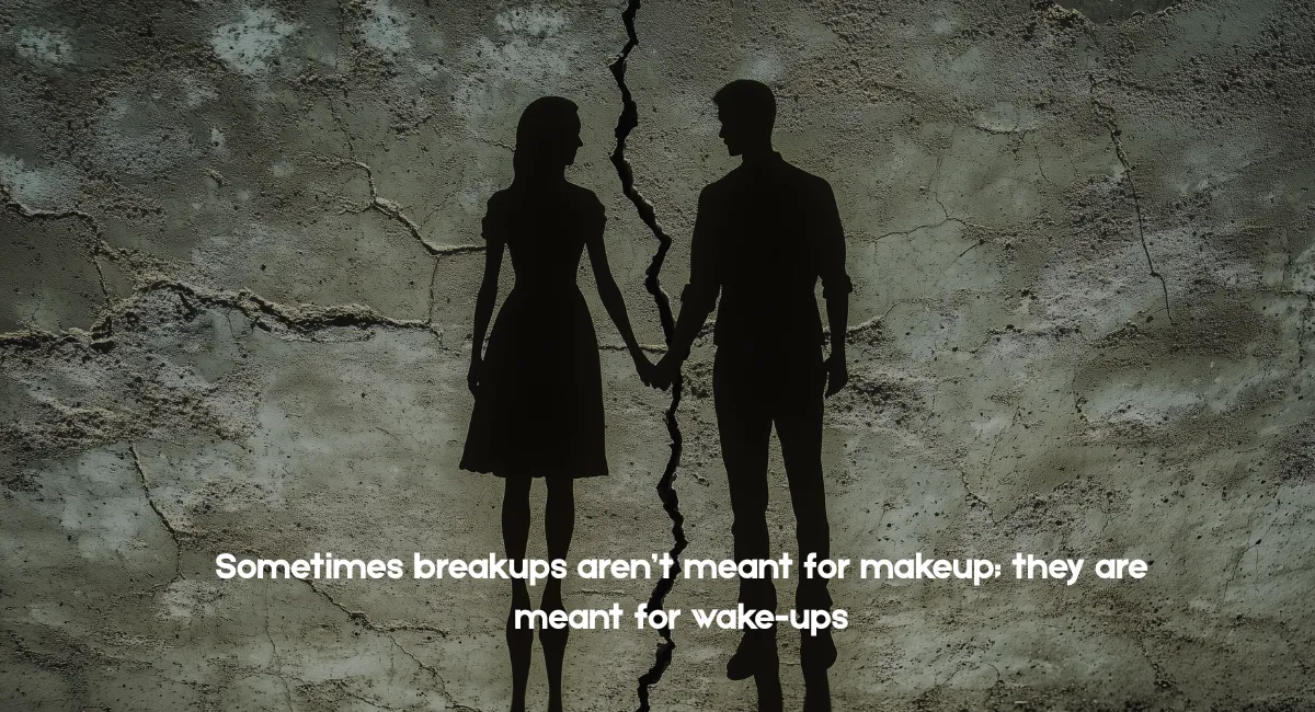 Breakup Quotes