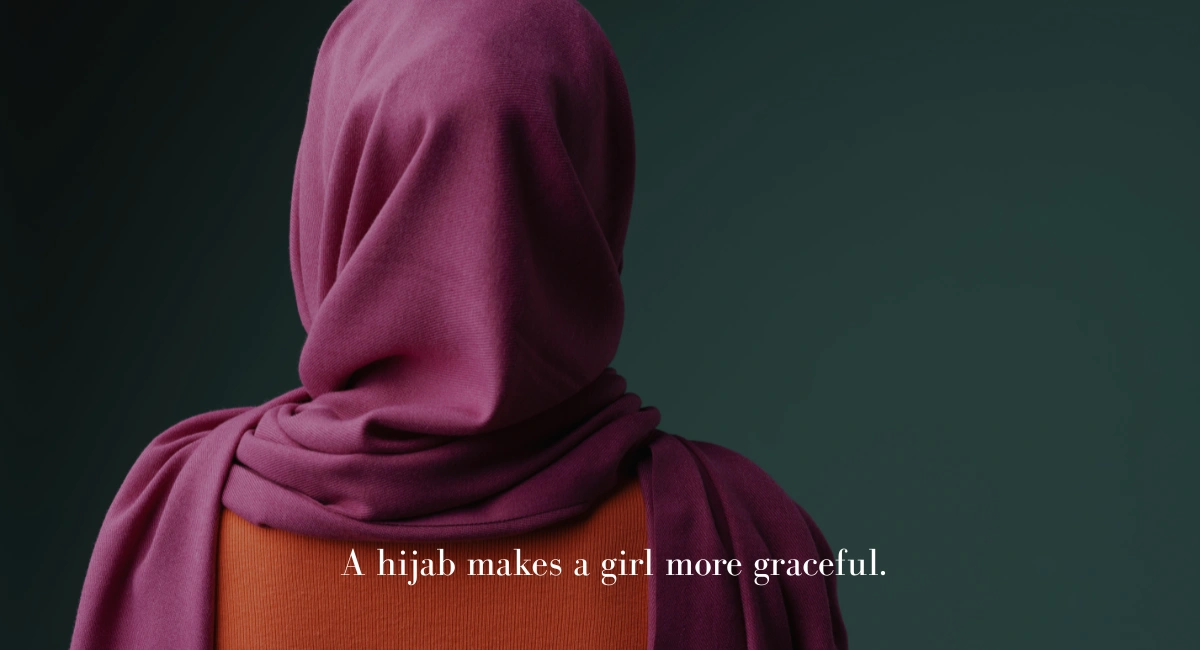 Hijab Quotes